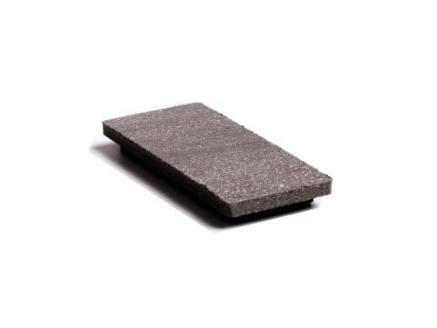 Заглушка для лавочного бруса Ecodecking Комфорт 40х90 венге купить в Саранске