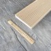 Террасная доска Latitudo Solid 150х21 Натур (Полнотелая) купить в Саранске