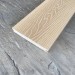 Террасная доска Latitudo Solid 150х21 Натур (Полнотелая) купить в Саранске