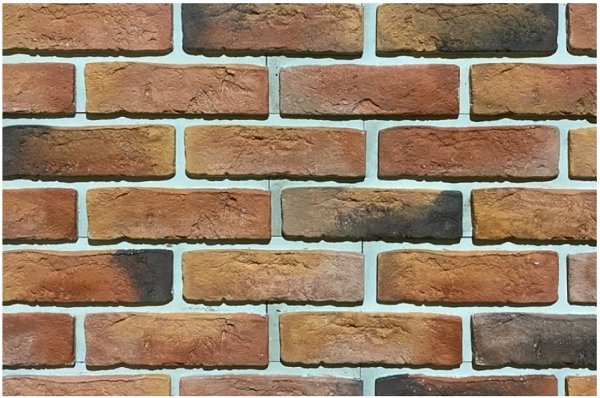 Фиброцементные панели КАНЬОН коллекция КОНАКОВСКИЙ 42 купить в Саранске