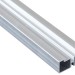 Лага алюминиевая KRONEX 40x15x3000 мм опорная Slim купить в Саранске