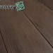 Террасная доска из ДПК WOODVEX Select Венге Colorite купить в Саранске