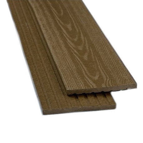 Заборная доска из ДПК  ECODECKING Дерево купить в Саранске