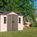 Сарай пластиковый LifeTime 10x8 купить в Саранске
