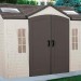 Сарай пластиковый LifeTime 10x8 купить в Саранске