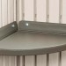 Сарай пластиковый LifeTime 10x8 купить в Саранске