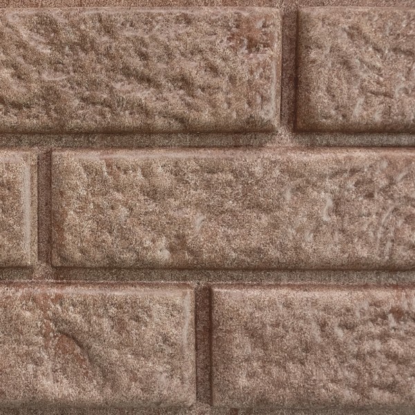 Сайдинг BRICKHOUSE песочный купить в Саранске