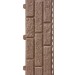 Сайдинг BRICKHOUSE песочный купить в Саранске