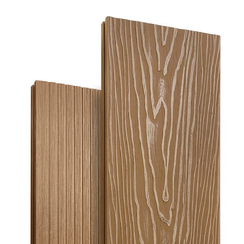 Террасная доска Latitudo Solid 150х21 Орех (Полнотелая) купить в Саранске