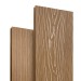 Террасная доска Latitudo Solid 150х21 Орех (Полнотелая) купить в Саранске