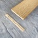 Террасная доска Latitudo Solid 150х21 Орех (Полнотелая) купить в Саранске
