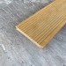 Террасная доска Latitudo Solid 150х21 Орех (Полнотелая) купить в Саранске