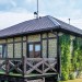Фасадная панель Альта-Профиль, Бутовый Камень, Балтийский купить в Саранске