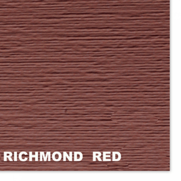 Сайдинг Виниловый Mitten, Sentry Mitten, Richmond red купить в Саранске