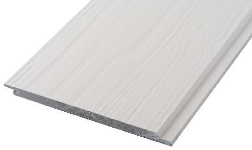 Фиброцементные панели Wood Click F01 купить в Саранске