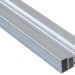 Лага алюминиевая KRONEX 50x25x3000 мм несущая купить в Саранске