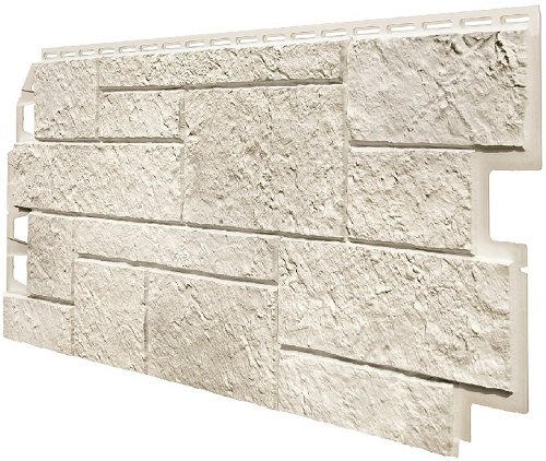 Фасадная панель VOX Sandstone (Сандстоун) бежевый купить в Саранске