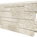 Фасадная панель VOX Sandstone (Сандстоун) бежевый купить в Саранске