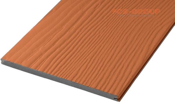 Фиброцементные панели FCS Group Wood Line F32 купить в Саранске