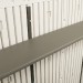 Сарай пластиковый LifeTime 15x8 DD купить в Саранске