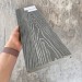 Террасная доска Latitudo Solid 150х21 Серый (Полнотелая) купить в Саранске