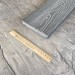 Террасная доска Latitudo Solid 150х21 Серый (Полнотелая) купить в Саранске