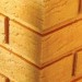 Угловые элементы КАНЬОН с перекрытием шва купить в Саранске