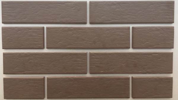 Фасадная Термопанели Аляска Natural Braun Struktur купить в Саранске