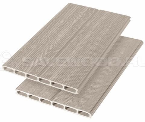 Грядочная доска ДПК 3D Savewood SW Laurus бежевый купить в Саранске