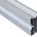 Лага алюминиевая KRONEX 80x40x3000 мм конструктивная купить в Саранске