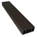 Лавочный брус Ecodecking Комфорт 40х90 венге купить в Саранске