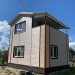 Сайдинг "blockhouse" под бревно, Престиж ВН-01, бежевый купить в Саранске