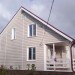 Сайдинг "blockhouse" под бревно, Престиж ВН-01, бежевый купить в Саранске