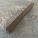 П-профиль Алюминиевый EasyDecking 35x25 Венге купить в Саранске