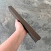 П-профиль Алюминиевый EasyDecking 35x25 Венге купить в Саранске
