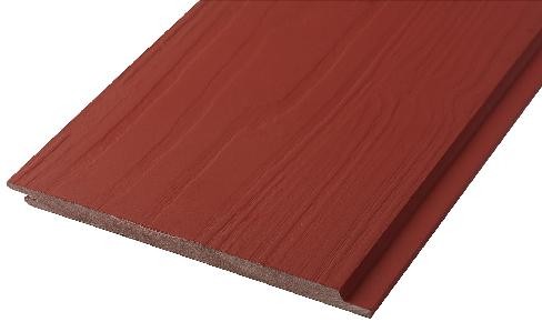 Фиброцементные панели Wood Click F61 купить в Саранске