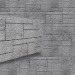 Фасадная панель VOX Sandstone (Сандстоун) светло серый купить в Саранске