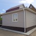 Сайдинг "blockhouse" под бревно, Престиж ВН-01, персиковый купить в Саранске