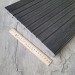 Ступень ДПК Latitudo Step-320 Графит Полнотелая купить в Саранске