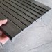 Ступень ДПК Latitudo Step-320 Графит Полнотелая купить в Саранске