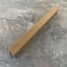 П-профиль Алюминиевый EasyDecking 35x25 Дуб купить в Саранске