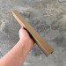П-профиль Алюминиевый EasyDecking 35x25 Дуб купить в Саранске