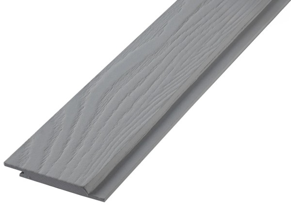 Фиброцементный сайдинг FCSPRO Click Shtil (под окраску) купить в Саранске