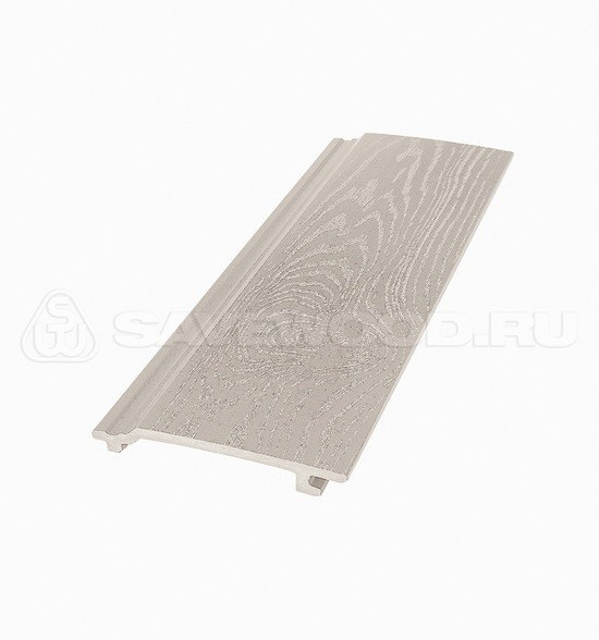 Сайдинг из дпк savewood sw-sorbus тангенциальный распил бежевый купить в Саранске
