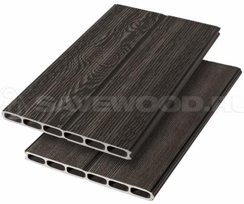Грядочная доска ДПК 3D Savewood SW Laurus коричневый купить в Саранске