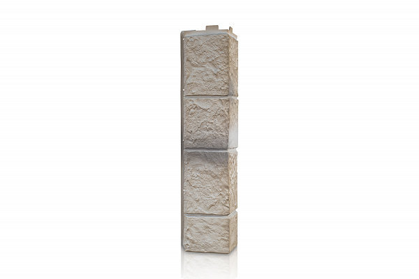 Угол наружный VOX Sandstone (Сандстоун) бежевый купить в Саранске