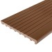 Ступень ДПК Latitudo Step-320 Каштан Полнотелая купить в Саранске