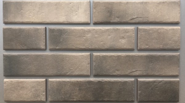 Фасадная Термопанели Аляска Retro Brick Pepper купить в Саранске