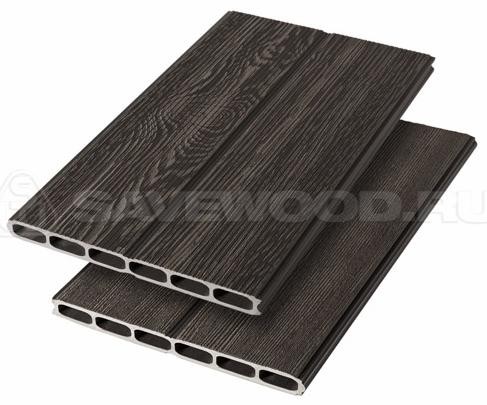Грядочная доска ДПК 3D Savewood SW Laurus терракот купить в Саранске