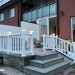 Балясина ДПК  GardenParkett Белый купить в Саранске